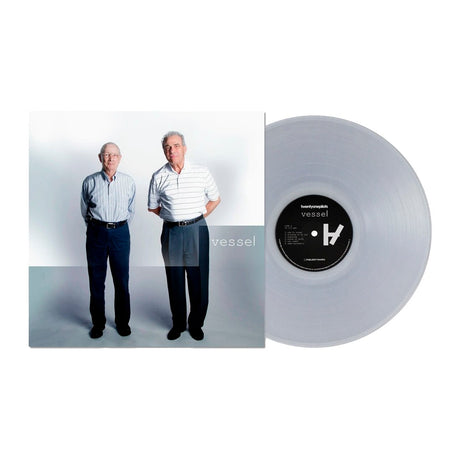 twentyonepilots - Vessel Vinyl