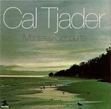 Cal Tjader - Monterey Concerts Vinyl