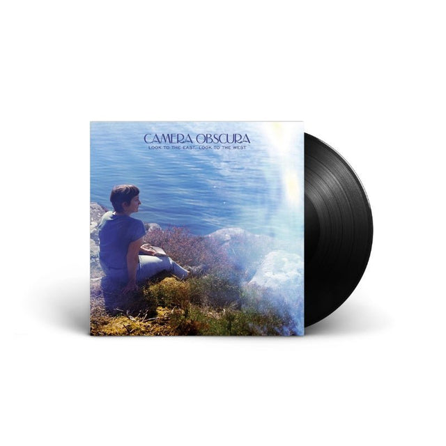 Camera Obscura - Look To The East, Look To The West Vinyl