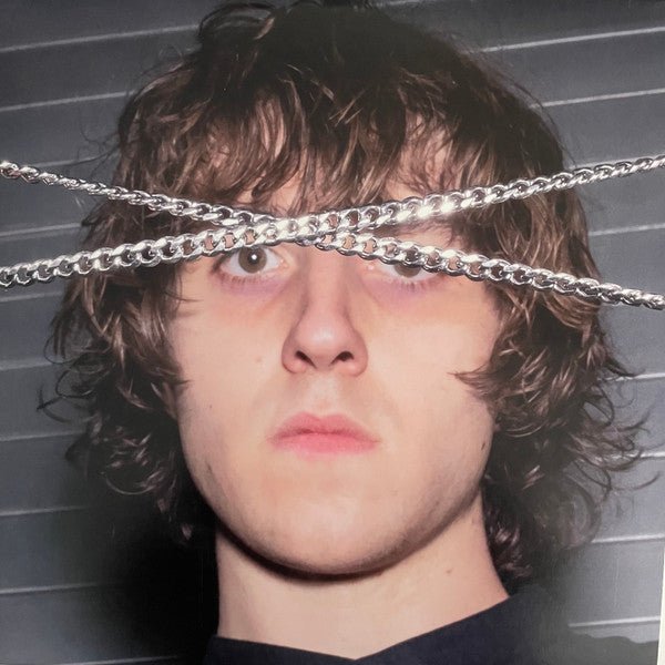 Cameron Winter - Heavy Metal Vinyl Vinyl