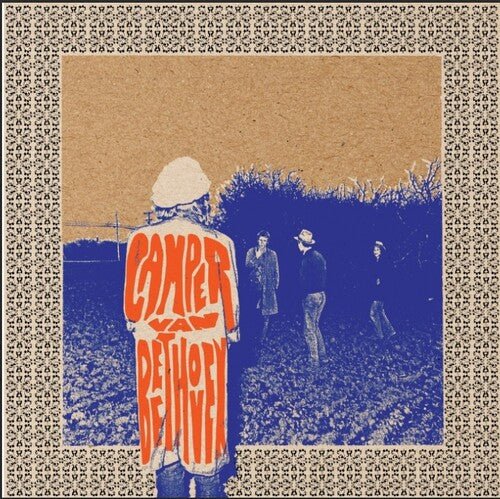 Camper Beethoven Van - Telephone Free Landslide Victory Vinyl Vinyl