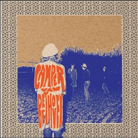 Camper Beethoven Van - Telephone Free Landslide Victory Vinyl Vinyl