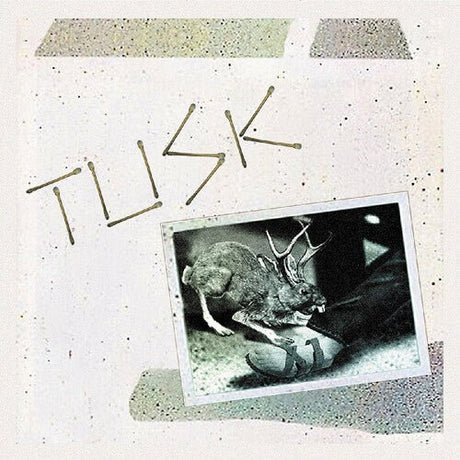 Camper Van Beethoven - Tusk Vinyl Vinyl