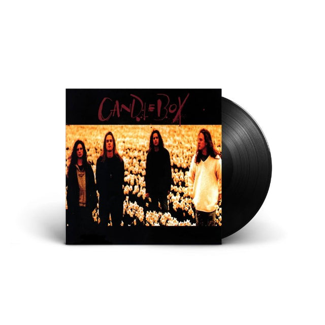 Candlebox - Candlebox Vinyl Vinyl