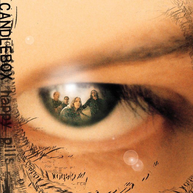 Candlebox - Happy Pills Vinyl Vinyl