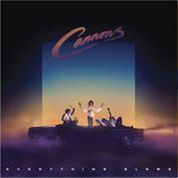 Cannons - Everything Glows Vinyl Vinyl