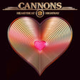 Cannons - Heartbeat Highway Vinyl