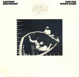 Captain Beefheart And The Magic Band - Clear Spot Vinyl Vinyl