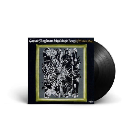 Captain Beefheart & His Magic Band - Mirror Man Vinyl Vinyl