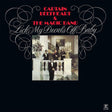 Captain Beefheart & The Magic Band - Lick My Decals Off, Baby Vinyl Vinyl