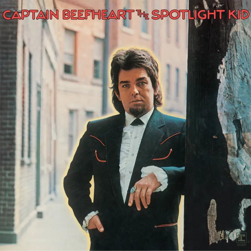 Captain Beefheart - The Spotlight Kid (Deluxe Edition) (RSD 2024) Vinyl