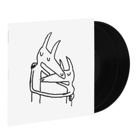 Car Seat Headrest - Twin Fantasy Vinyl Vinyl