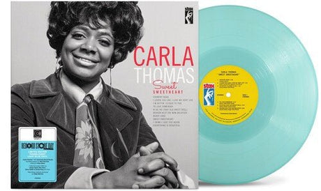 Carla Thomas - Sweet Sweetheart Vinyl Vinyl