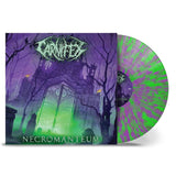 Carnifex - Necromanteum Vinyl Vinyl