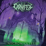 Carnifex - Necromanteum Vinyl Vinyl