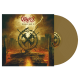 Carnifex - World War X Vinyl Vinyl