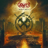 Carnifex - World War X Vinyl Vinyl