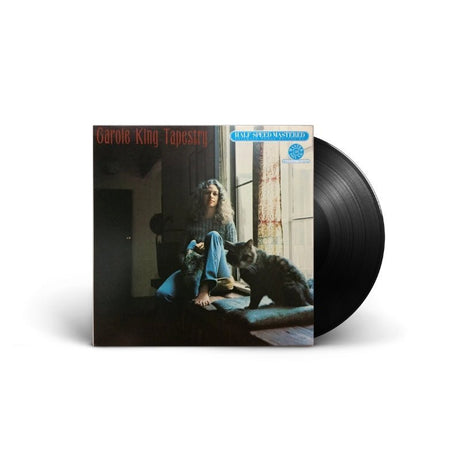 Carole King - Tapestry Vinyl