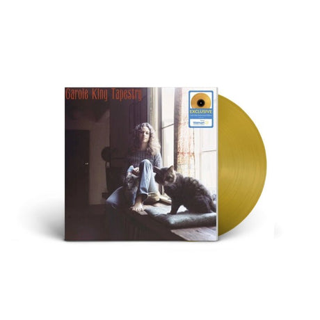 Carole King - Tapestry Vinyl