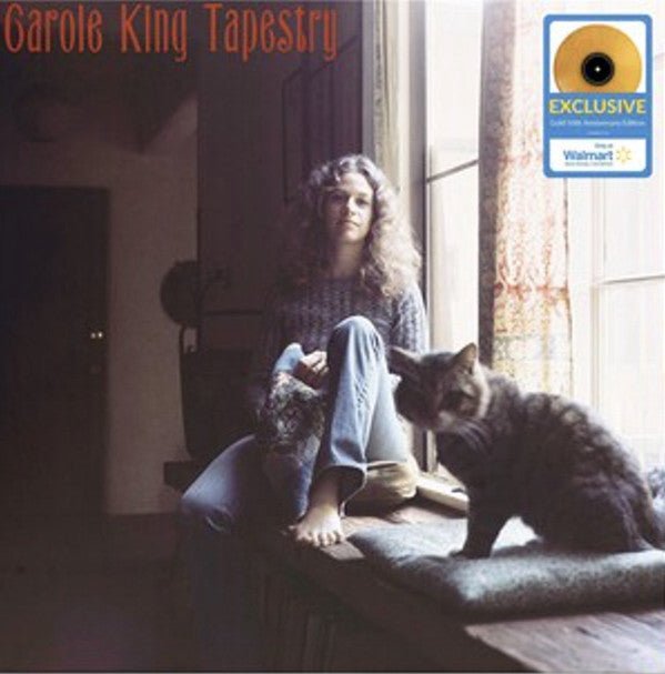 Carole King - Tapestry Vinyl