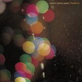 Casino Versus Japan | Freescha - Split EP Vinyl Vinyl