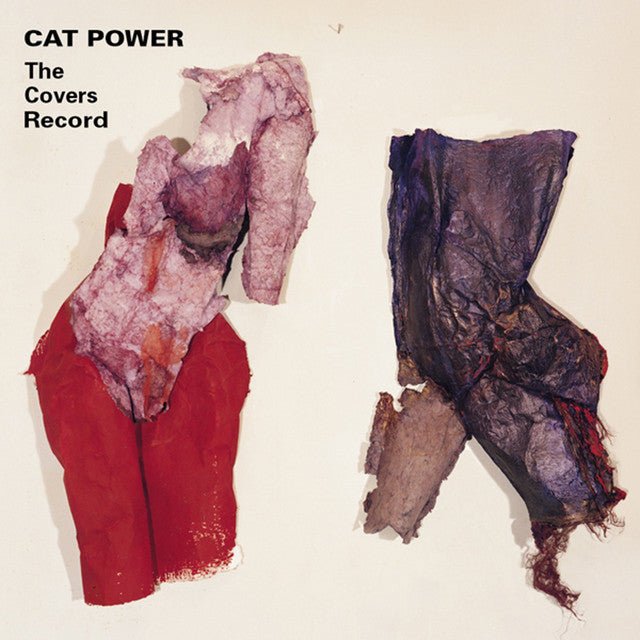Cat Power - The Covers Record Vinyl