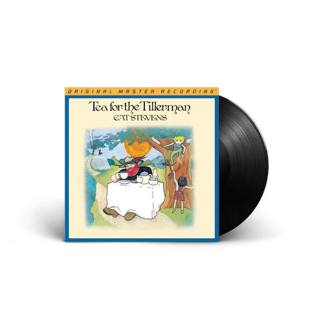 Cat Stevens - Tea For The Tillerman Vinyl