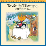 Cat Stevens - Tea For The Tillerman Vinyl