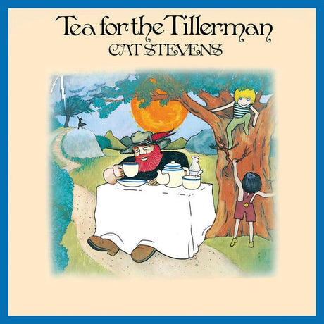 Cat Stevens - Tea For The Tillerman Vinyl