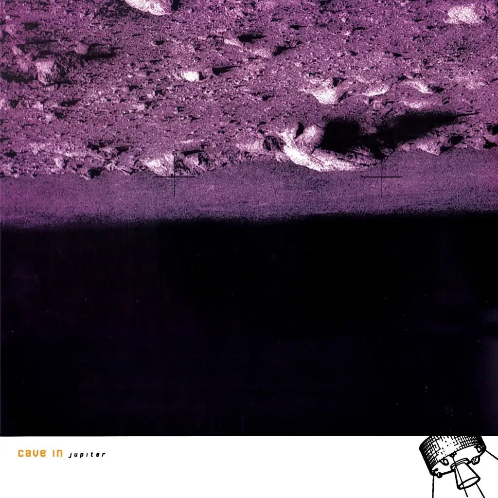Cave In - Jupiter Vinyl Vinyl
