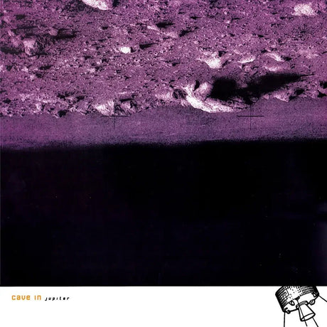 Cave In - Jupiter Vinyl Vinyl