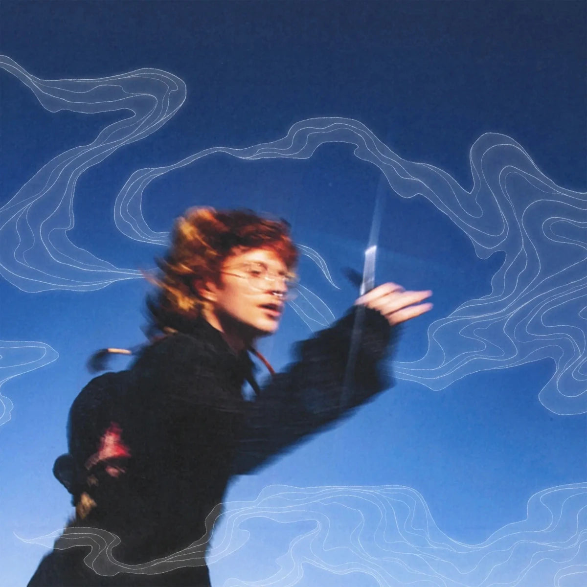 Cavetown - Running With Scissors Vinyl Vinyl