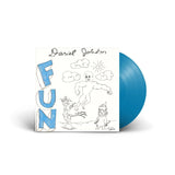 Daniel Johnston - Fun Records & LPs Vinyl