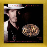 George Strait - Pure Country Vinyl