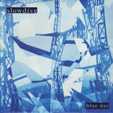 Slowdive - Blue Day Vinyl