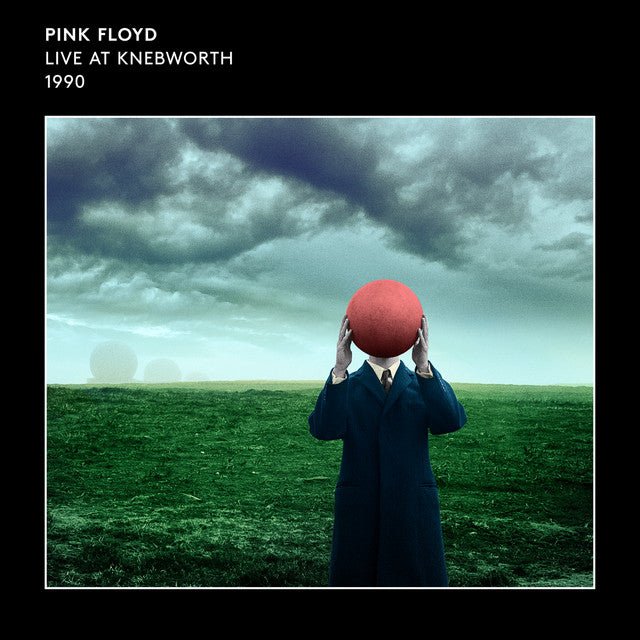 Pink Floyd - Live At Knebworth 1990 Vinyl