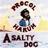 Procol Harum - A Salty Dog Vinyl