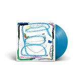Blues Lawyer - Something Different Vinyl