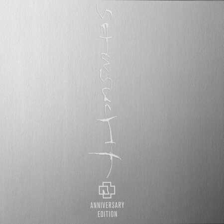 Rammstein - Sehnsucht Vinyl