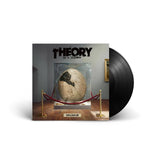 Theory Of A Deadman - Dinosaur Vinyl