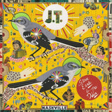 Steve Earle & The Dukes - J.T. Vinyl