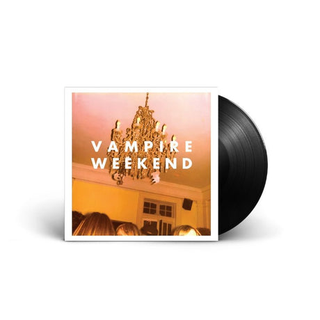 Vampire Weekend - Vampire Weekend Vinyl