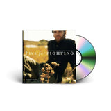 Five For Fighting - The Battle For Everything Vinyl