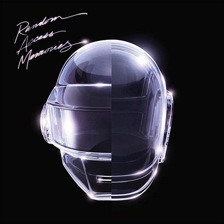 Daft Punk - Random Access Memories Vinyl