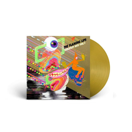 The Flaming Lips - Greatest Hits Vol. 1 Vinyl