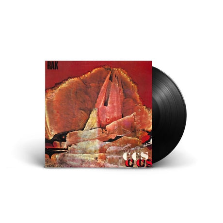 CCS - C.C.S. Vinyl Vinyl