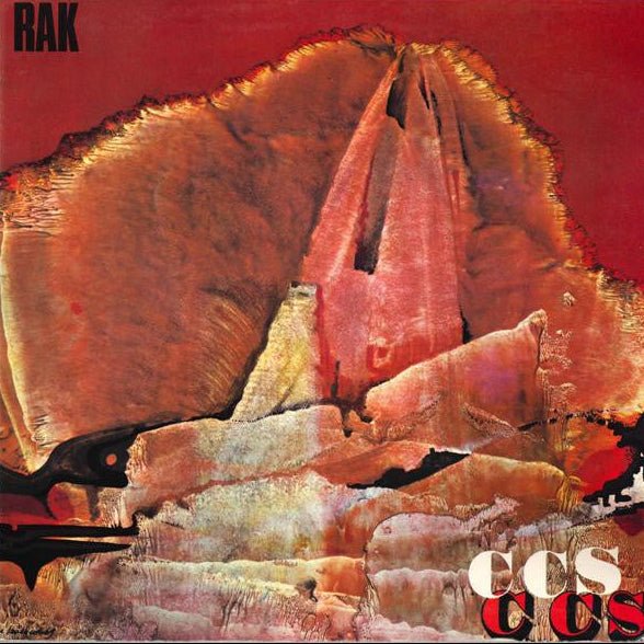CCS - C.C.S. Vinyl Vinyl