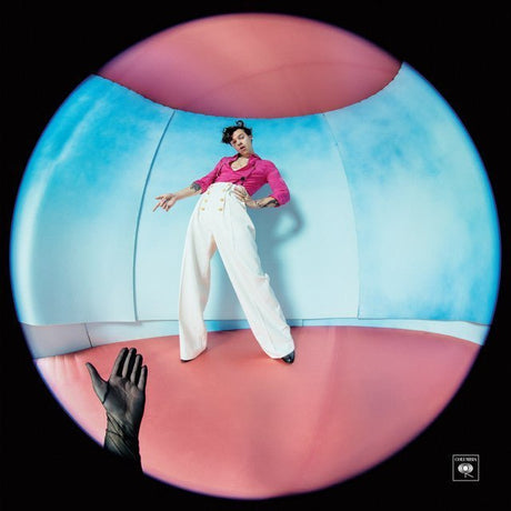 Harry Styles - Fine Line Records & LPs Vinyl