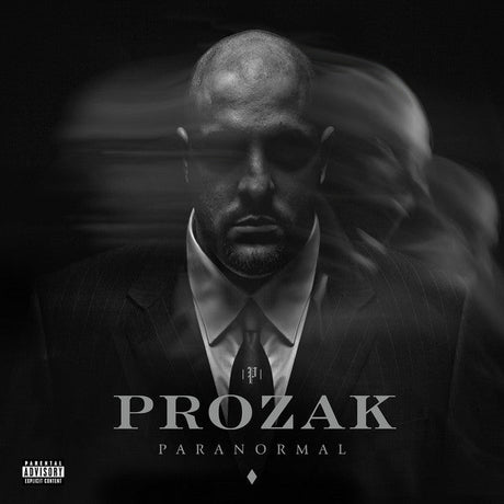 Prozak - Paranormal Vinyl