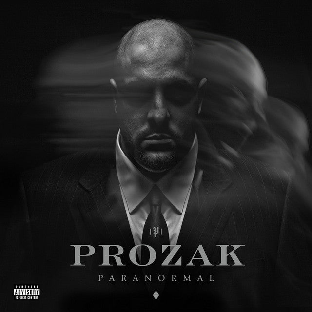 Prozak - Paranormal Vinyl